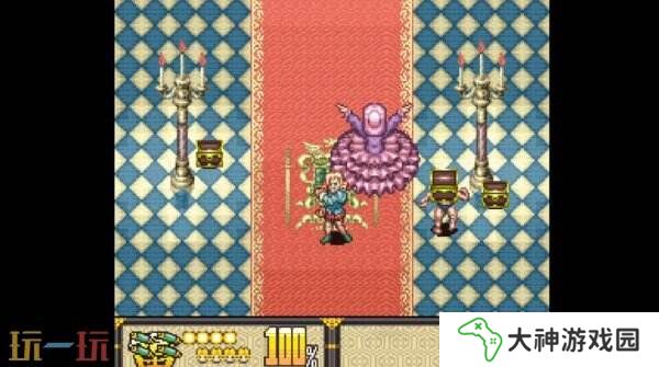 動作游戲《Feudal Bros: Tonosama #1》將于4月4日推出