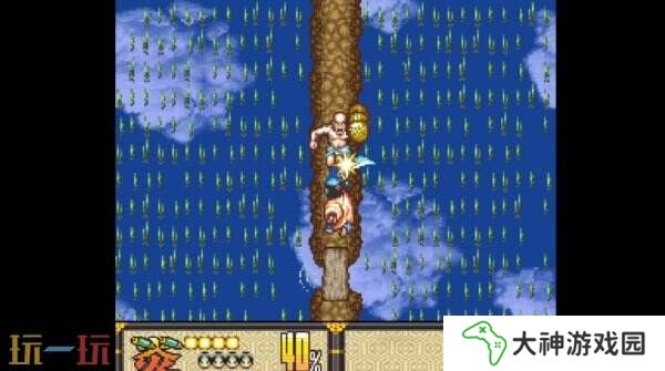 動作游戲《Feudal Bros: Tonosama #1》將于4月4日推出