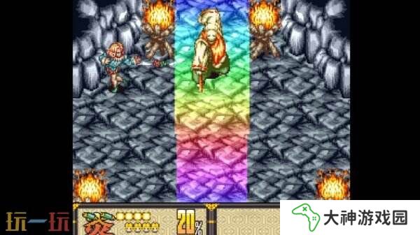 動作游戲《Feudal Bros: Tonosama #1》將于4月4日推出