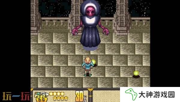 動作游戲《Feudal Bros: Tonosama #1》將于4月4日推出