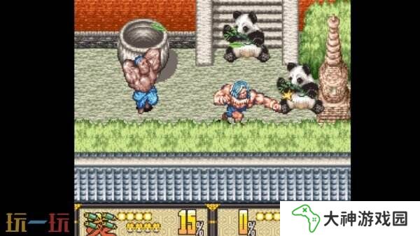 動作游戲《Feudal Bros: Tonosama #1》將于4月4日推出